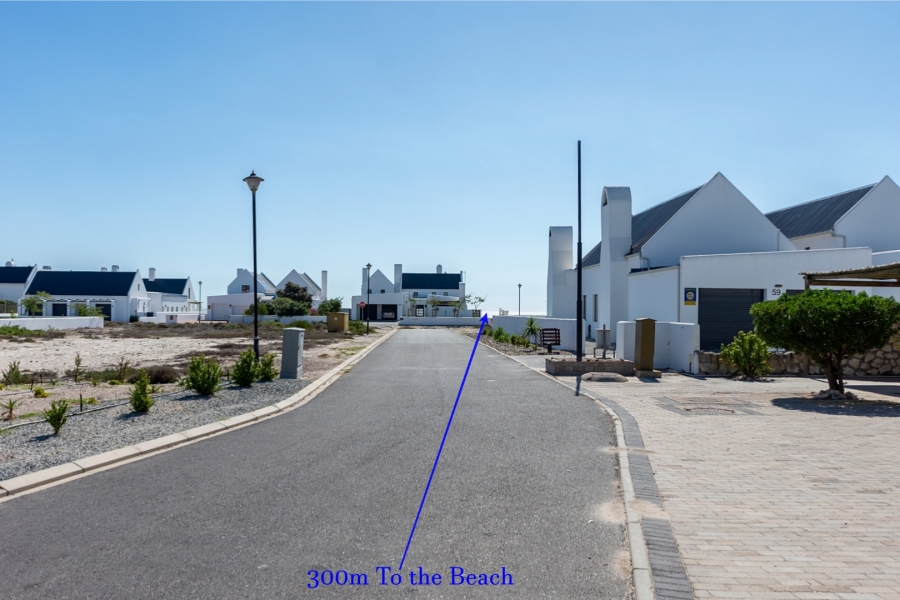 3 Bedroom Property for Sale in Dwarskersbos Western Cape